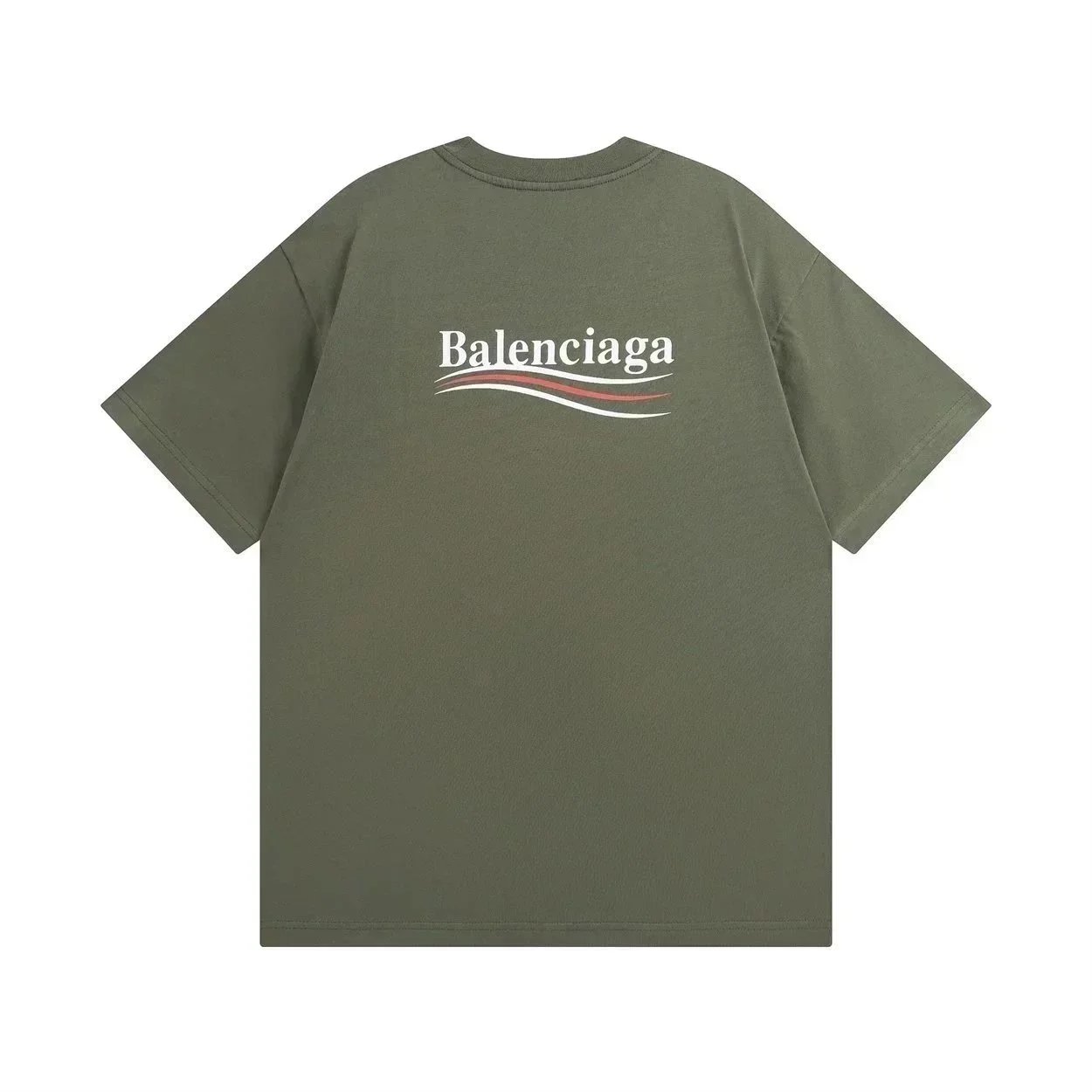 Balenciaga T-shirts - Thumbnail 12