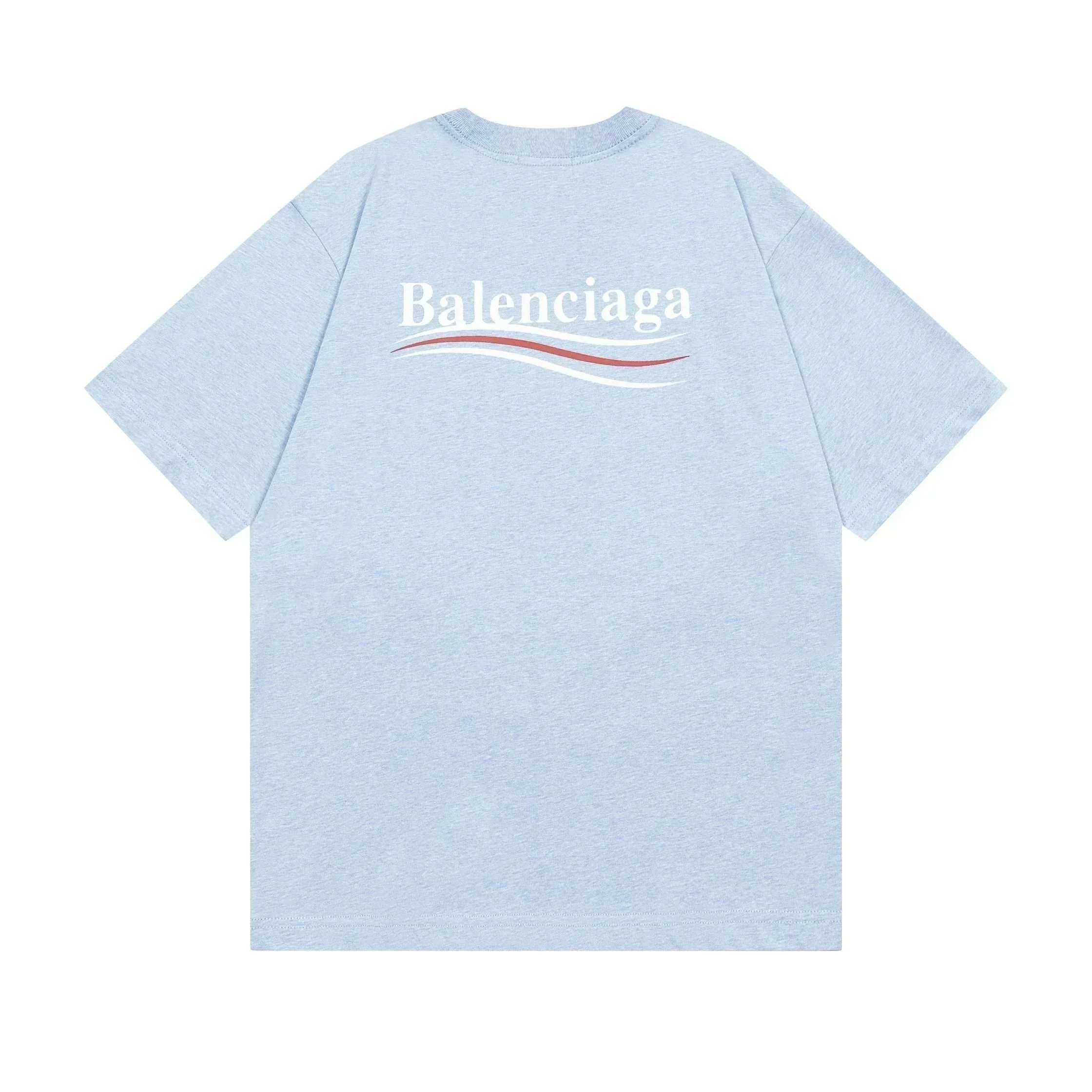 Balenciaga T-shirts - Thumbnail 13