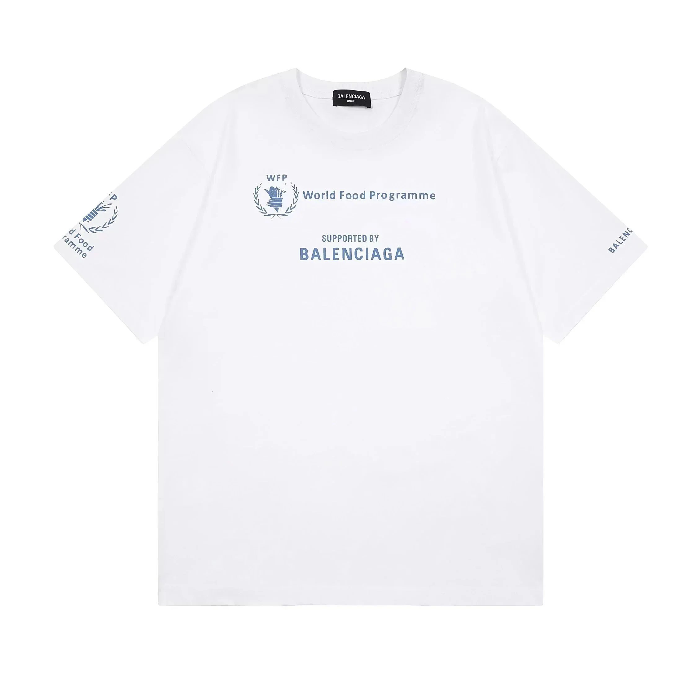 Balenciaga T-shirts - Thumbnail 3