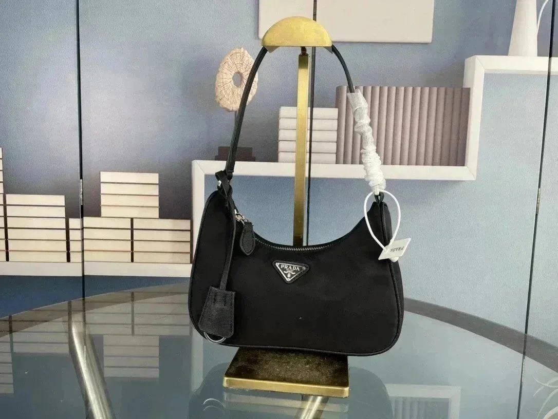 Prada Bags - Thumbnail 9