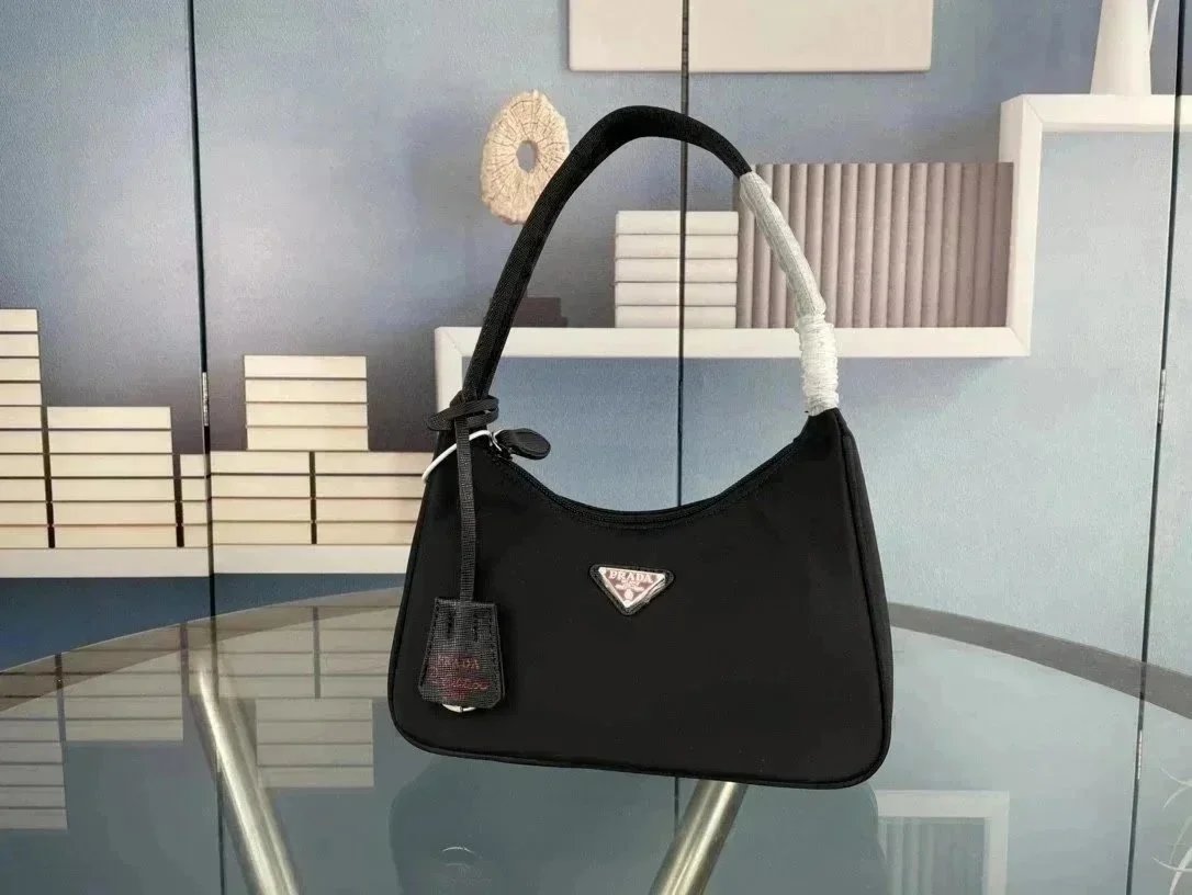 Prada Bags - Thumbnail 12
