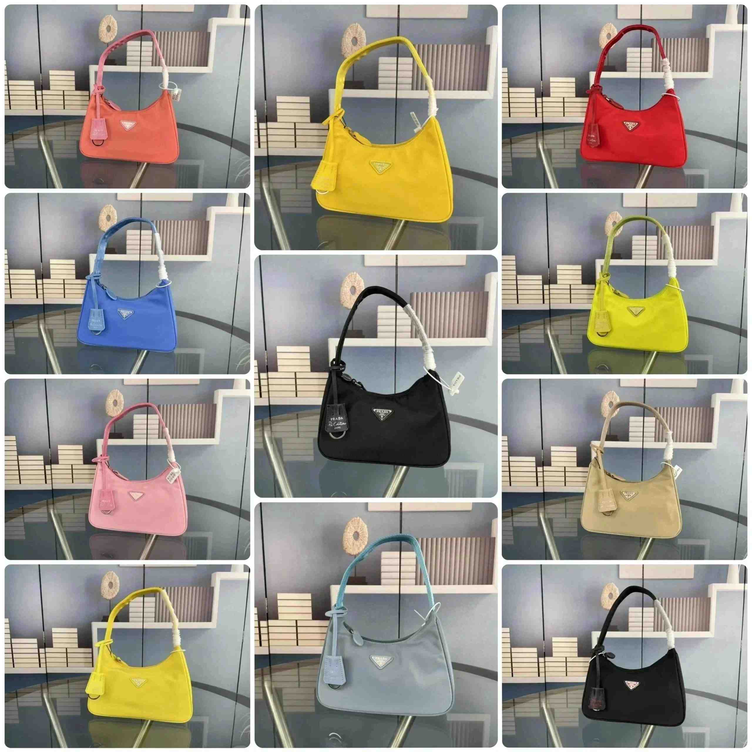 Prada Bags - Thumbnail 3