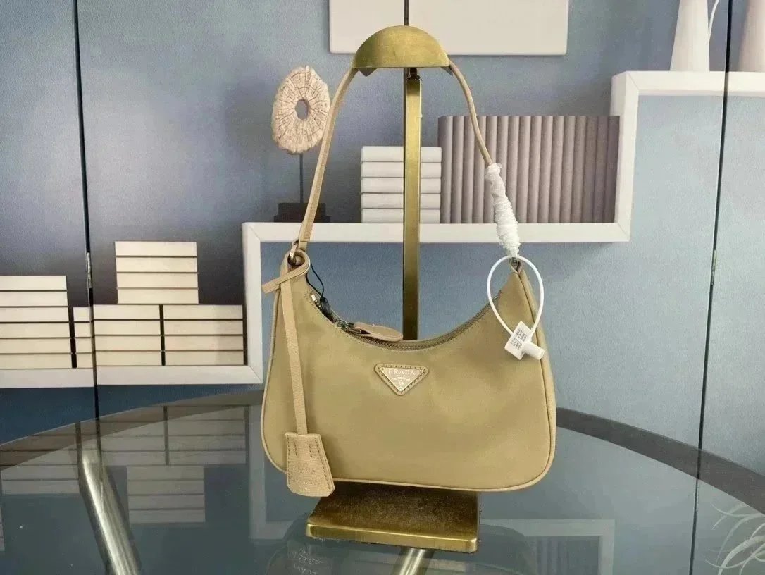 Prada Bags - Thumbnail 7