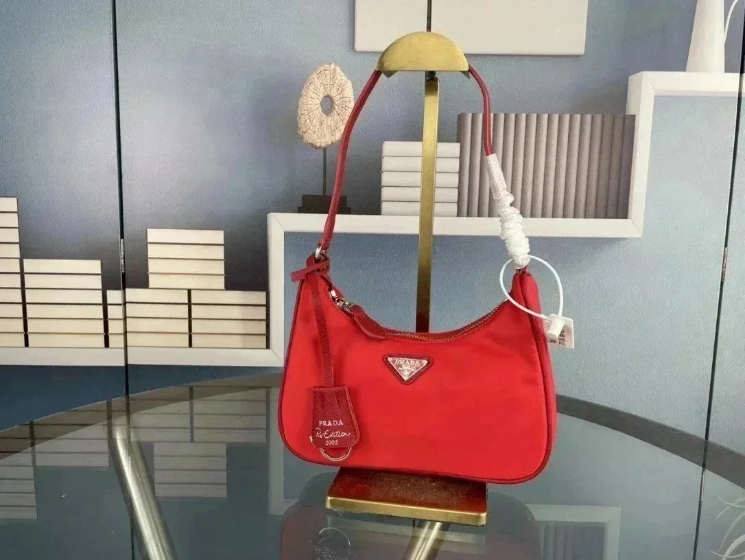 Prada Bags - Thumbnail 8