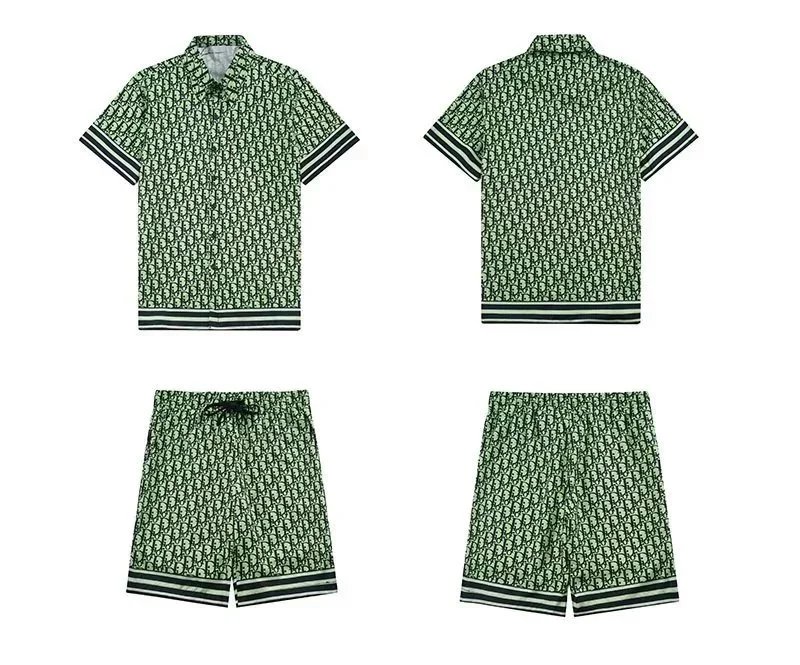 Dior T-shirts - Thumbnail 4