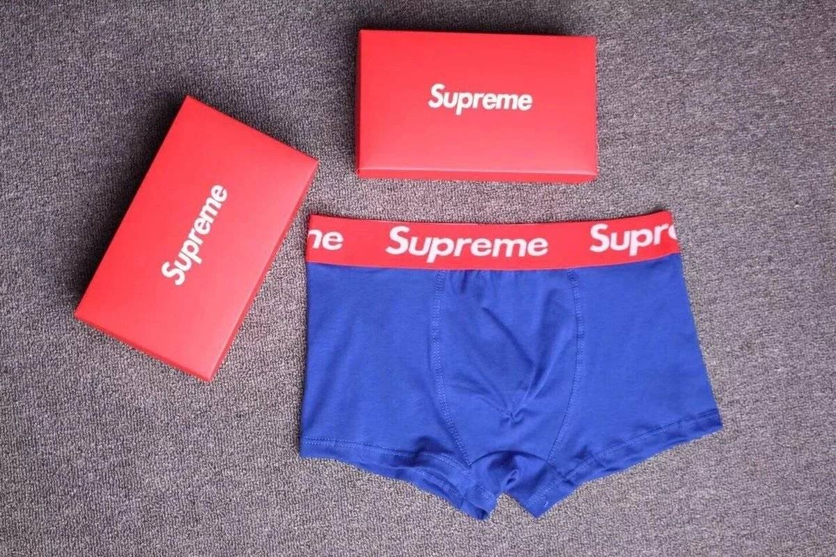 supreme underwear - Thumbnail 6