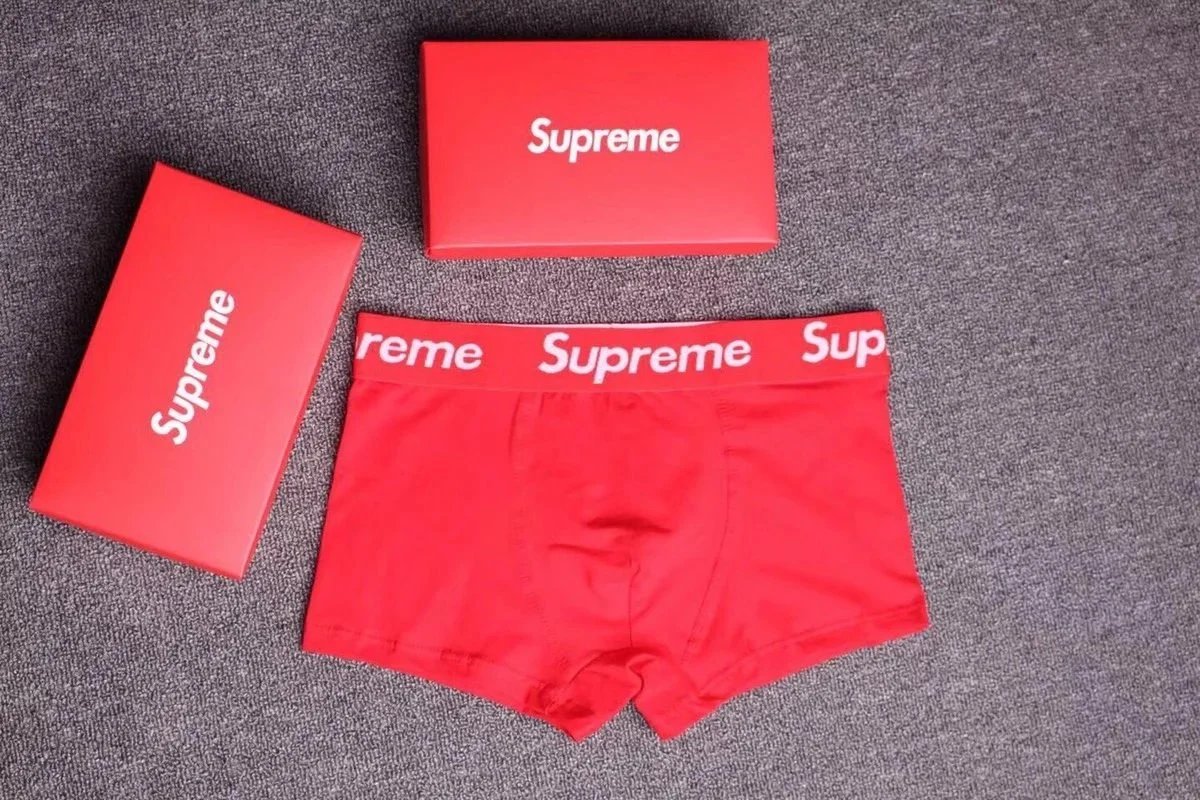 supreme underwear - Thumbnail 7