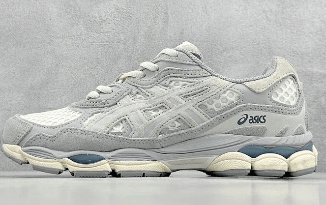 Asics Gel Shoes - Thumbnail 2