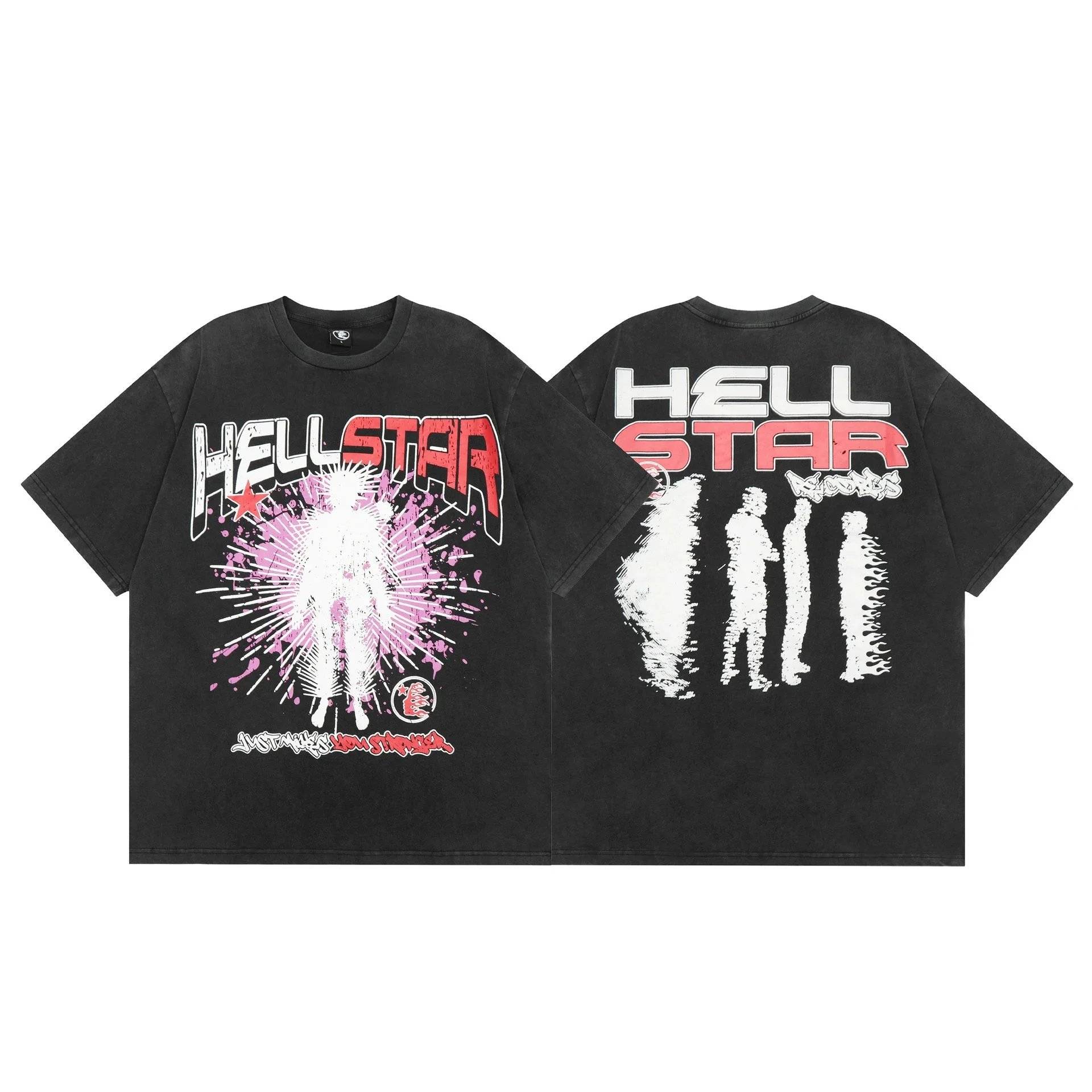 Hellstar T-shirt - Thumbnail 6
