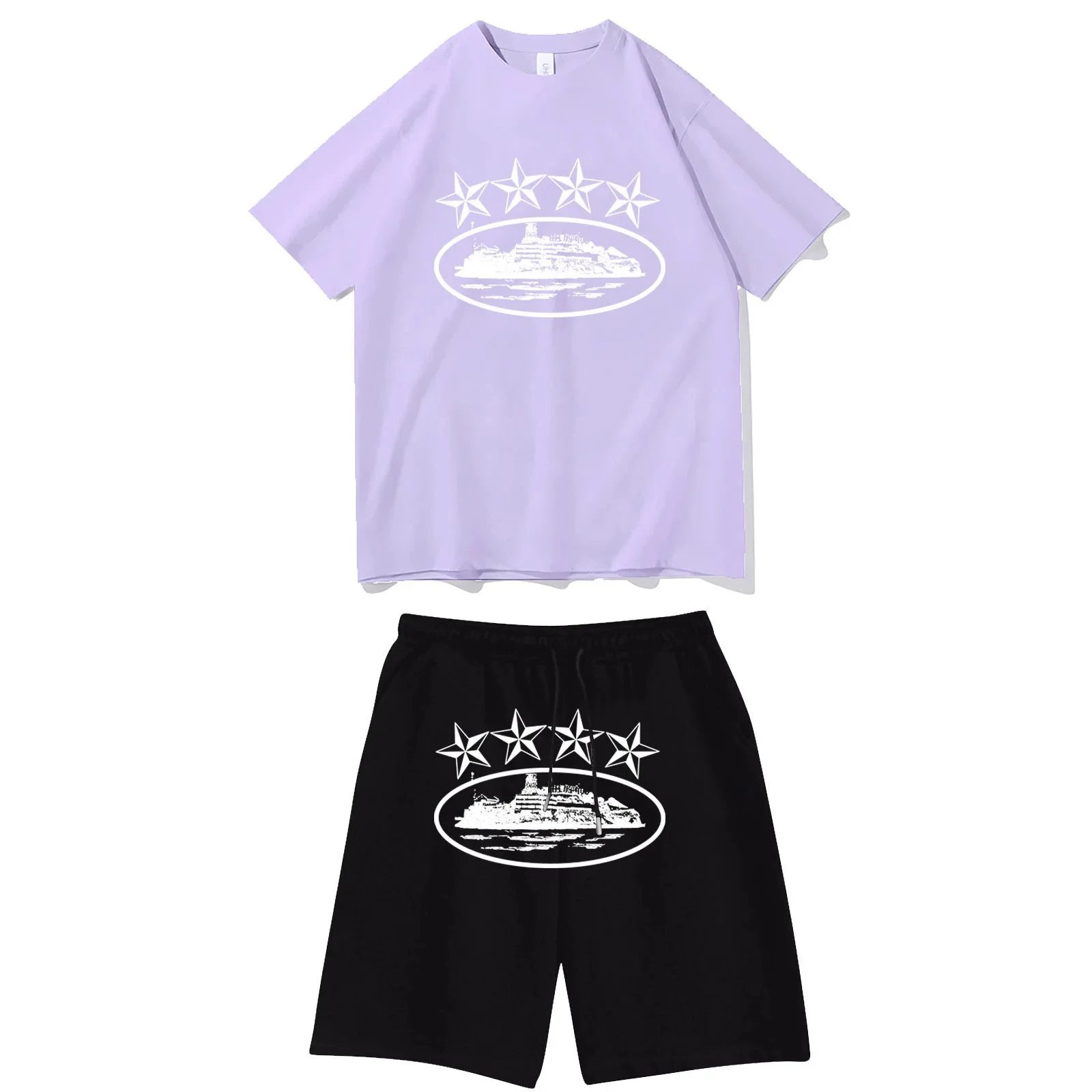 Corteiz/BAPE Set（38 STYLR TOP） - Thumbnail 10