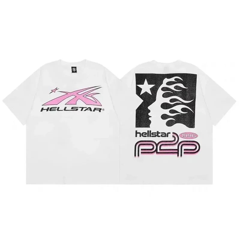 Hellstar Tee - Thumbnail 8