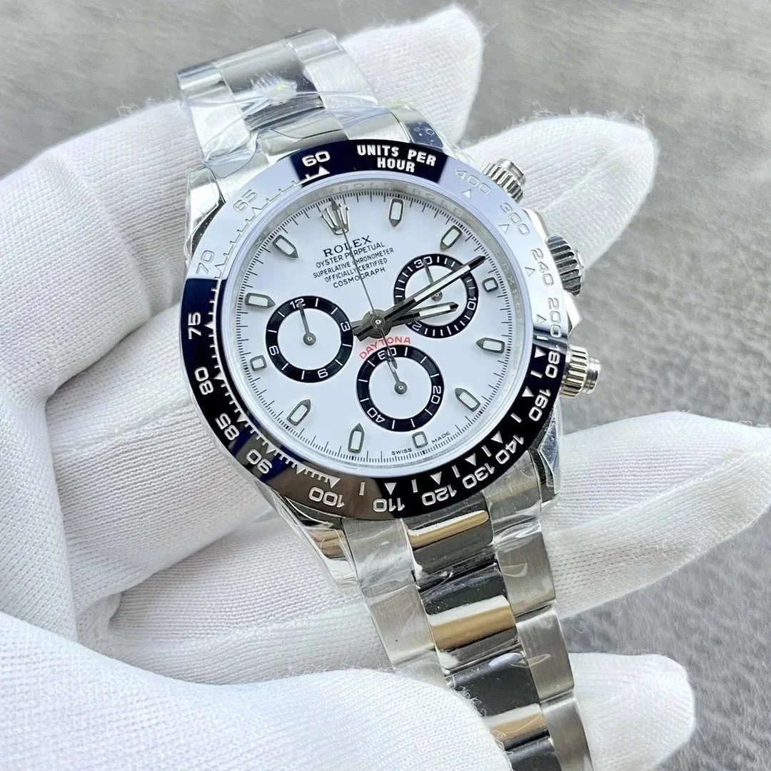 Rolex watch Top quality - Thumbnail 6