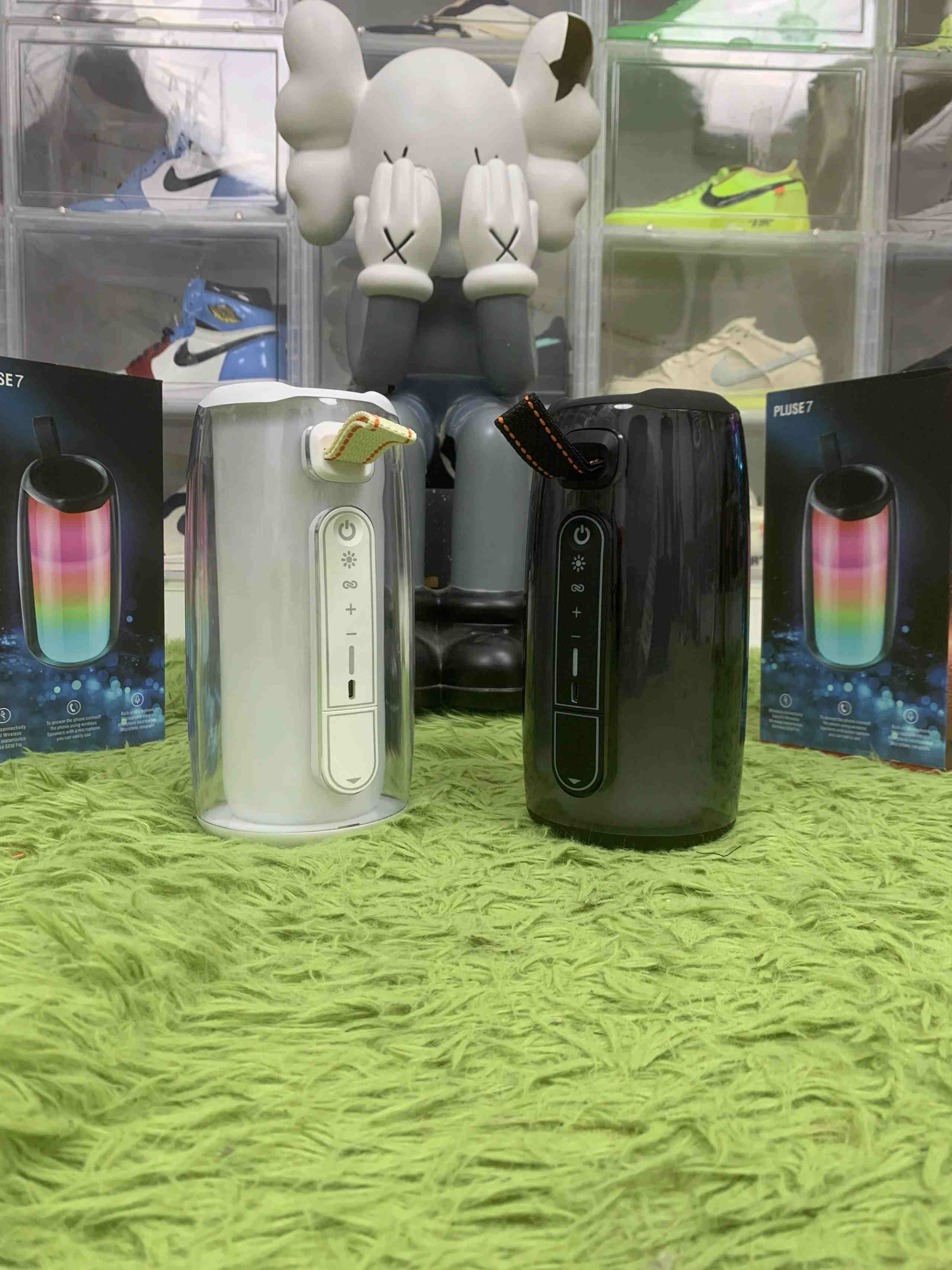 JBL pluse 67 speaker - Thumbnail 2