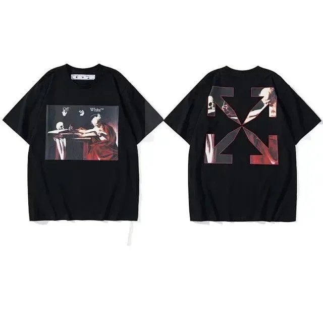 Off-White T-shirts - Thumbnail 9