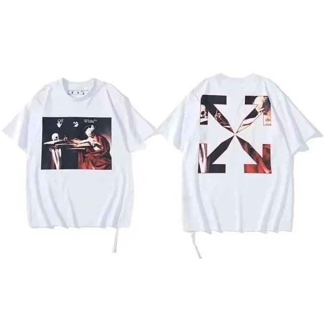 Off-White T-shirts - Thumbnail 10