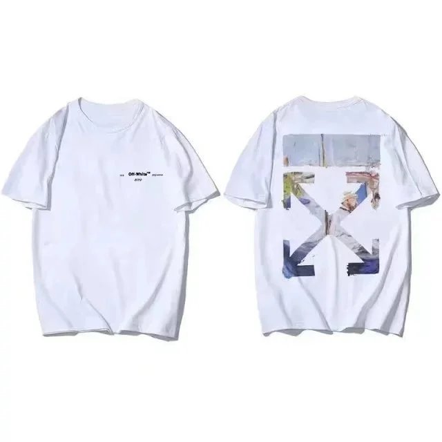 Off-White T-shirts - Thumbnail 11