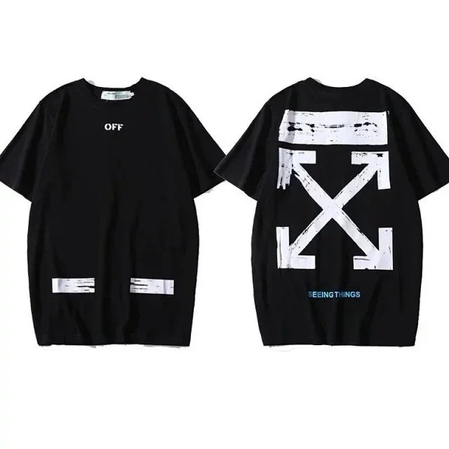 Off-White T-shirts - Thumbnail 12