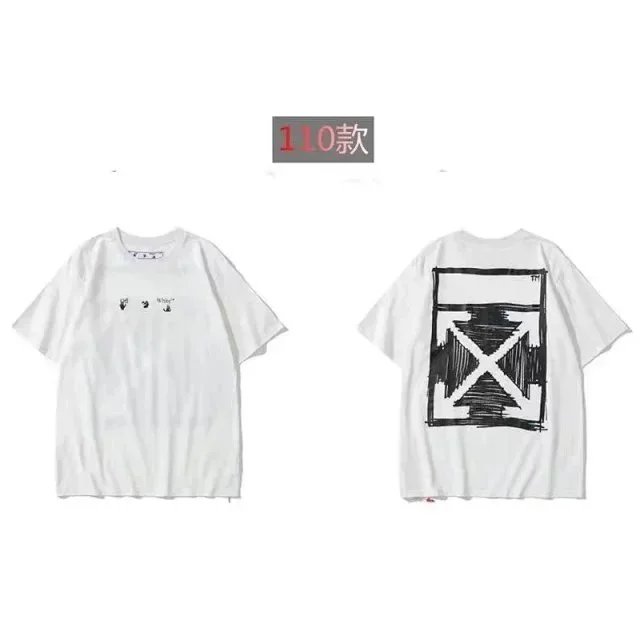 Off-White T-shirts - Thumbnail 13