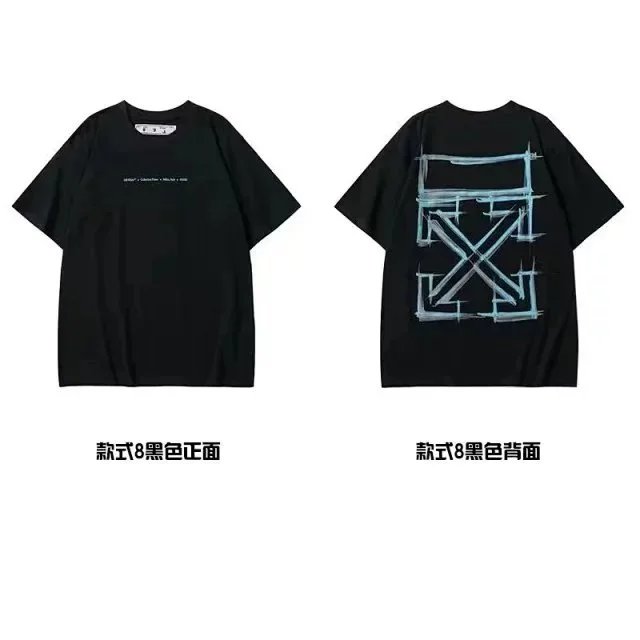 Off-White T-shirts - Thumbnail 14