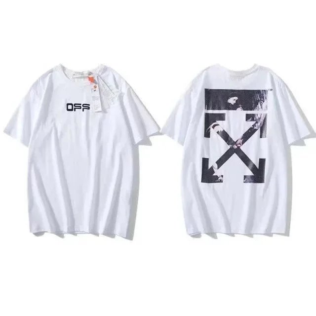 Off-White T-shirts - Thumbnail 15