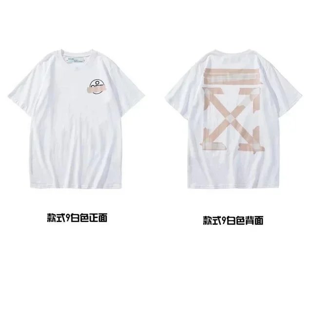 Off-White T-shirts - Thumbnail 2