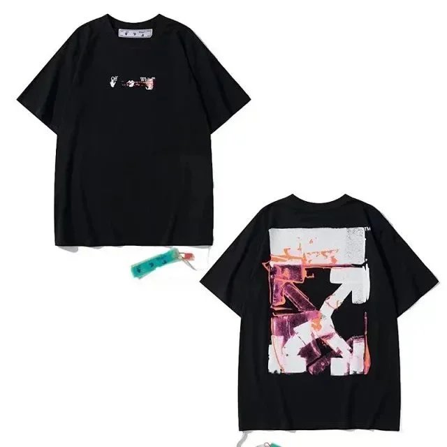 Off-White T-shirts - Thumbnail 3