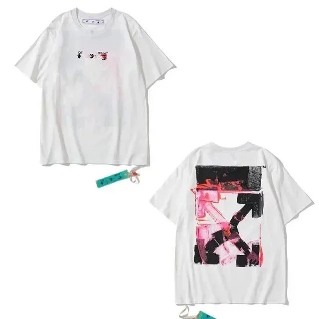 Off-White T-shirts - Thumbnail 4