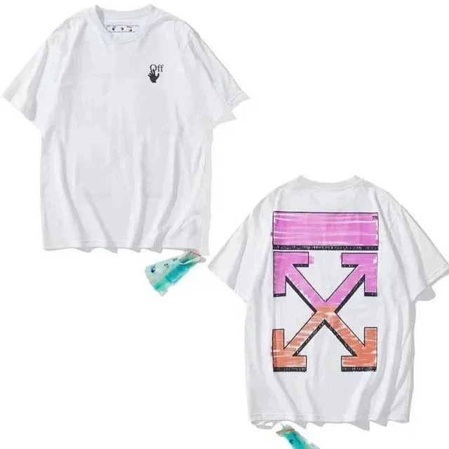 Off-White T-shirts - Thumbnail 6