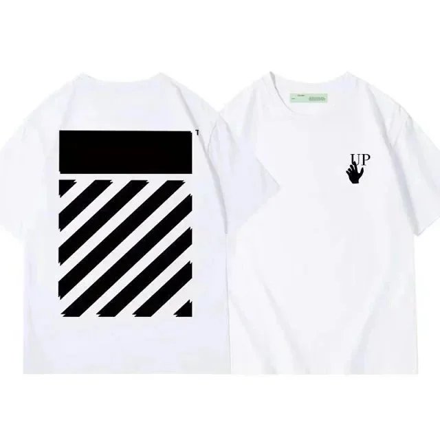Off-White T-shirts - Thumbnail 7