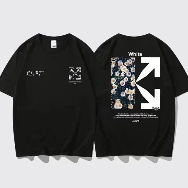 Off-White T-shirts - Thumbnail 8