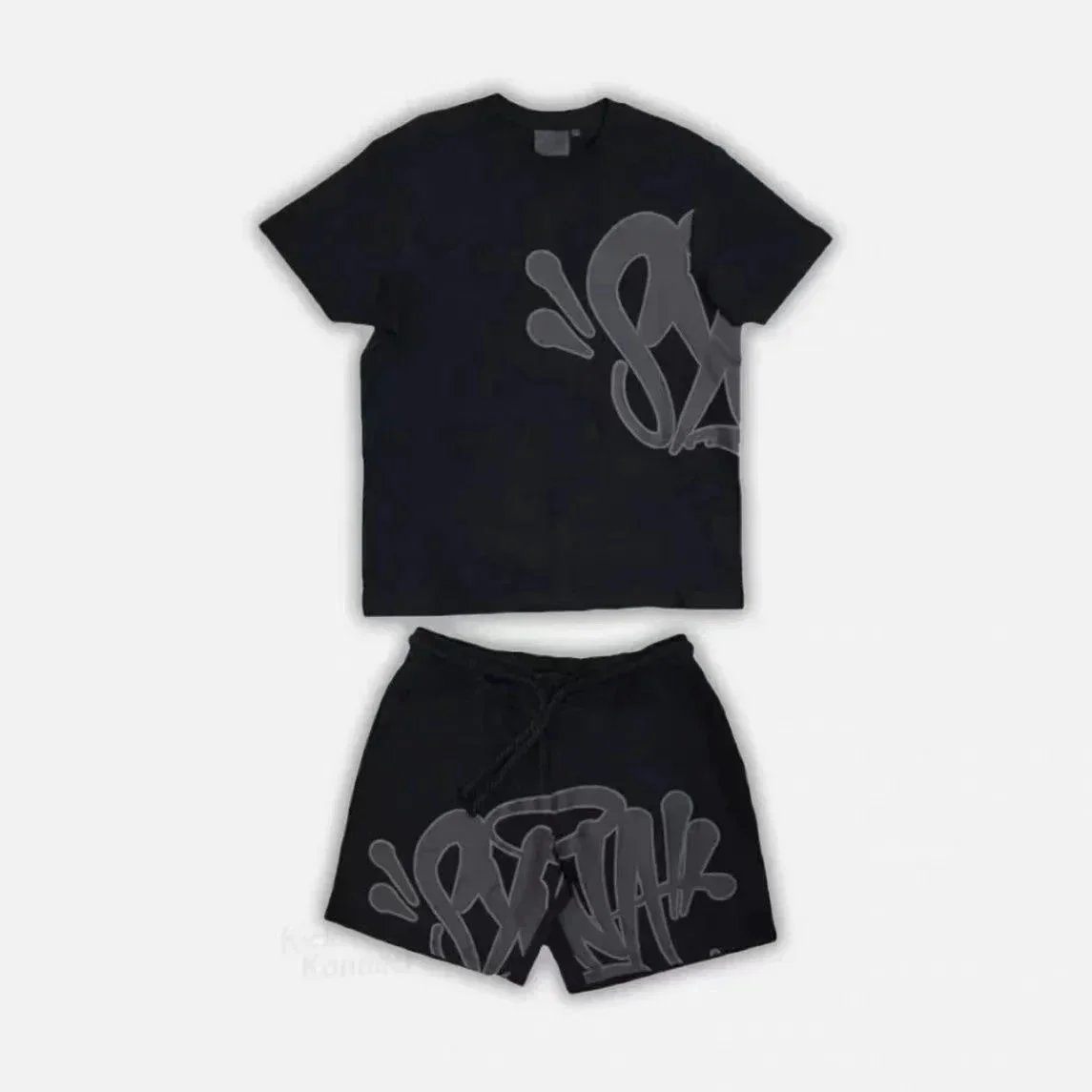 Syna World Shorts / T-shirts / Sets (40 styles) - Thumbnail 5