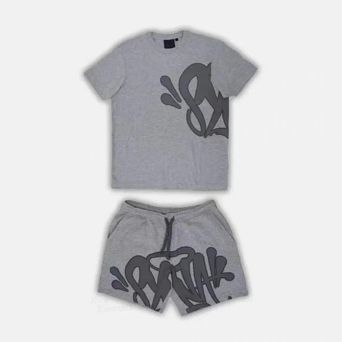 Syna World Shorts / T-shirts / Sets (40 styles) - Thumbnail 7