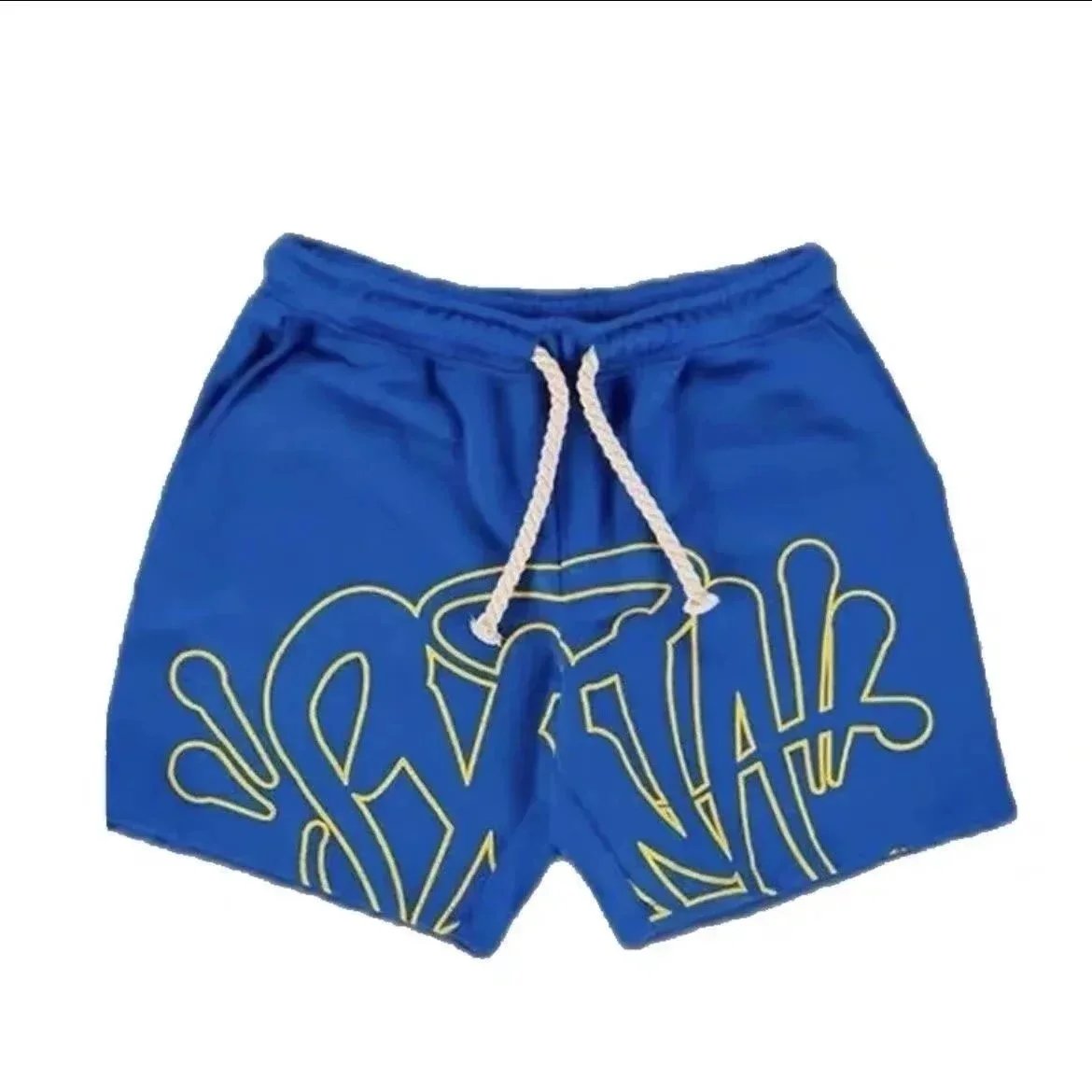 Syna World Shorts / T-shirts / Sets (40 styles) - Thumbnail 14