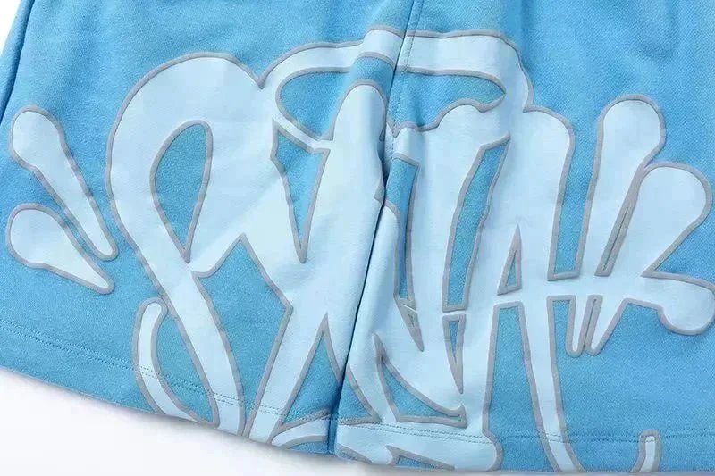 Syna World Shorts / T-shirts / Sets (40 styles) - Thumbnail 4