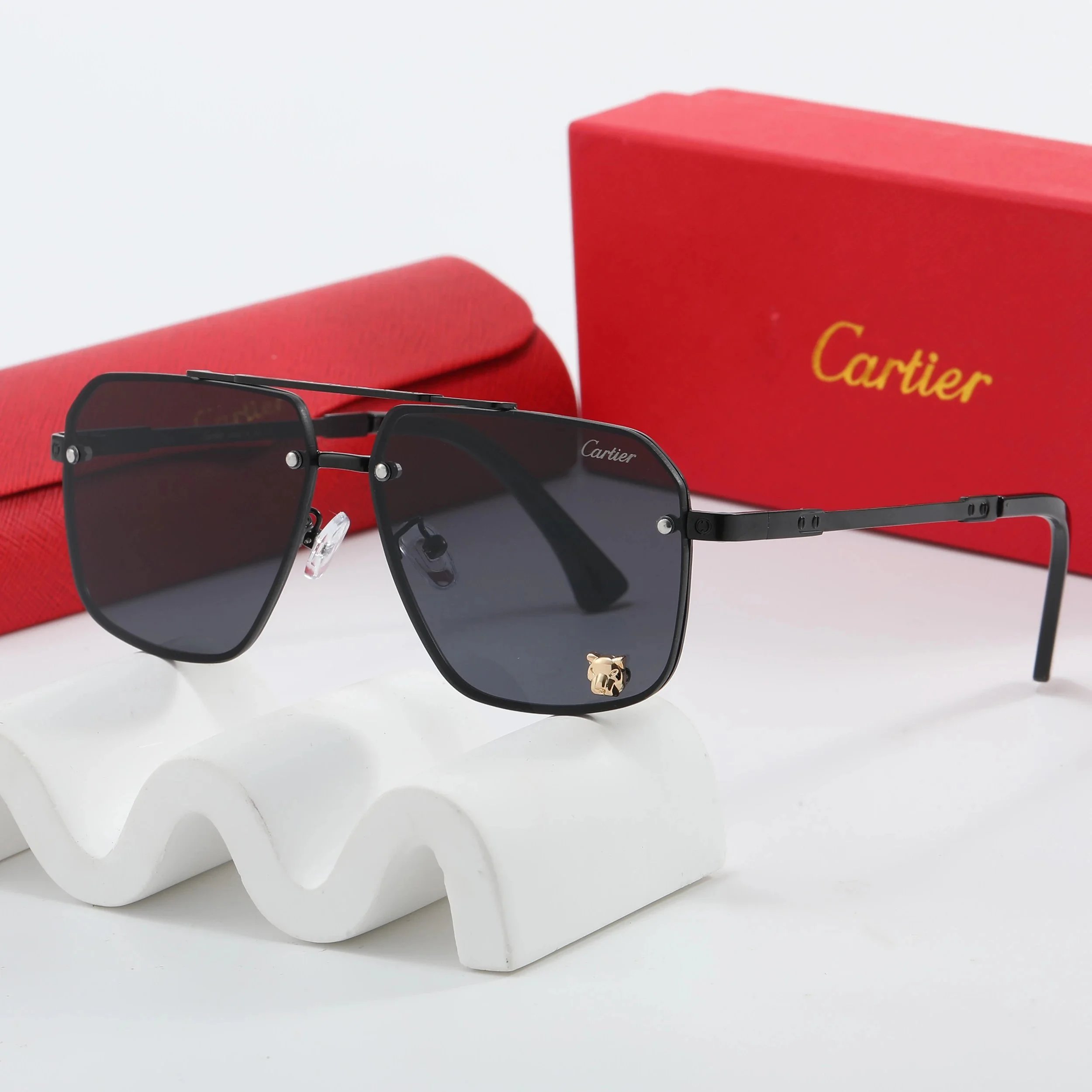 Cartier Glasses（40 STYLE） - Thumbnail 3
