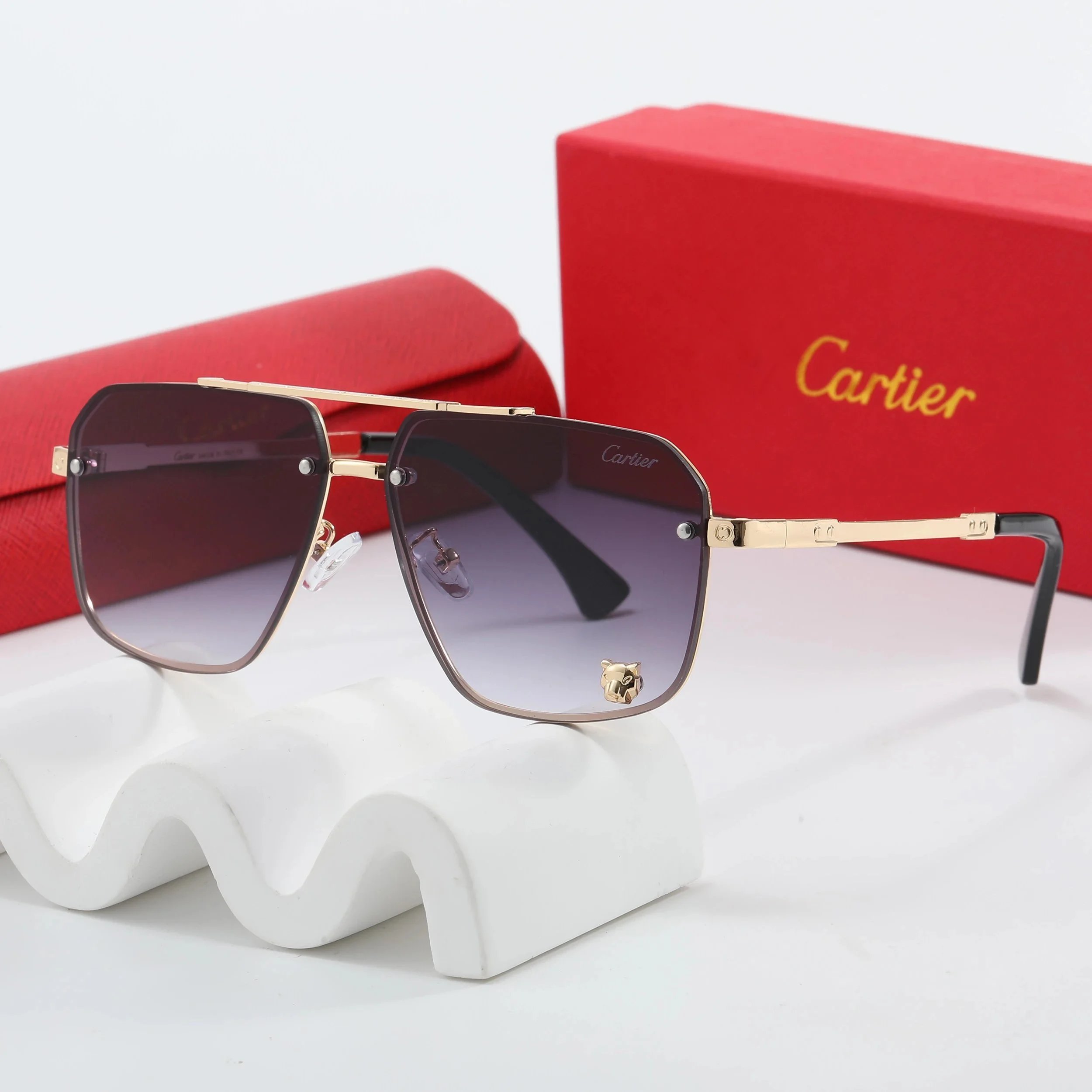 Cartier Glasses（40 STYLE） - Thumbnail 6