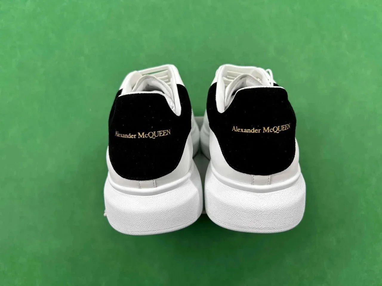Alexander McQueen shoes【high quality - Thumbnail 5