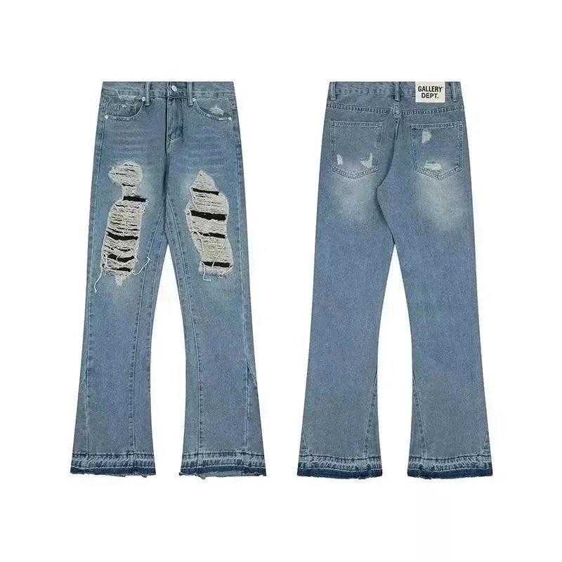Gallery Dept Jeans [37 styles TOP] - Thumbnail 10