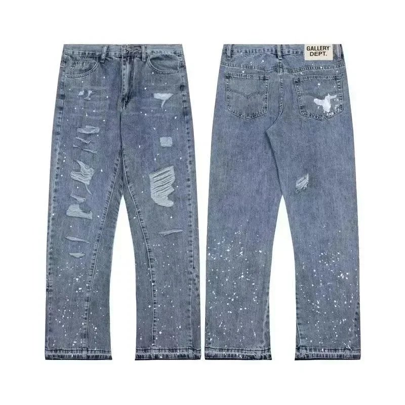 Gallery Dept Jeans [37 styles TOP] - Thumbnail 13