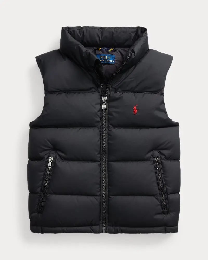 Polo Ralph Lauren & Moncler Puffer Jackets [40+ Styles] - Thumbnail 10
