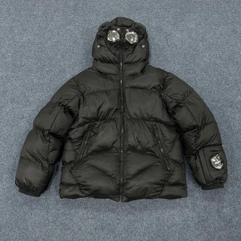 Polo Ralph Lauren & Moncler Puffer Jackets [40+ Styles] - Thumbnail 5