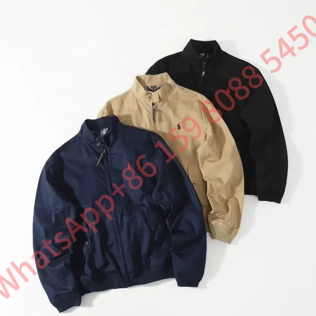 Polo Ralph Lauren & Moncler Puffer Jackets [40+ Styles] - Thumbnail 6