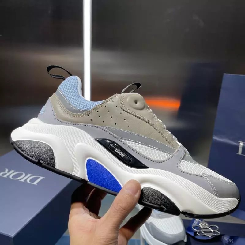 Dior B22 Sneakers - Thumbnail 5