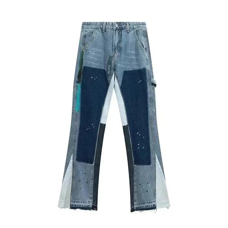 Gallery Dept Jeans [High Quality - Thumbnail 6