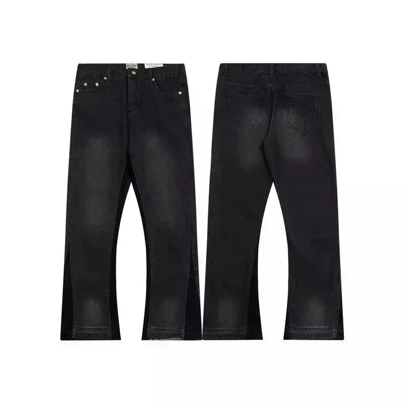 Gallery Dept Jeans [High Quality - Thumbnail 12