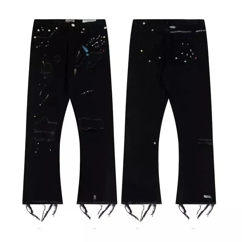 Gallery Dept Jeans [High Quality - Thumbnail 15