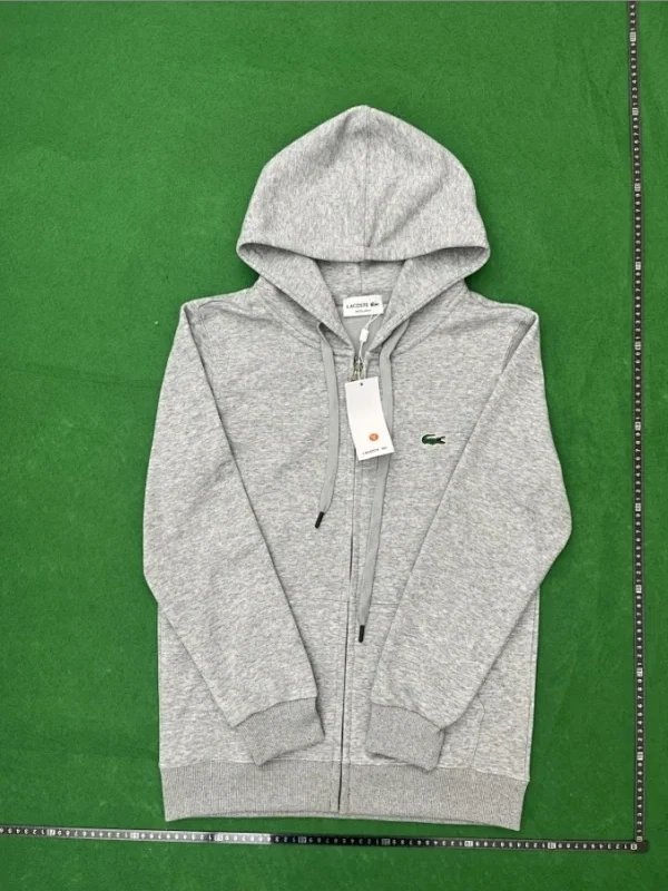 Lacoste Ralph Lauren Hoodies/Sweaters/Down Jackets - Thumbnail 4