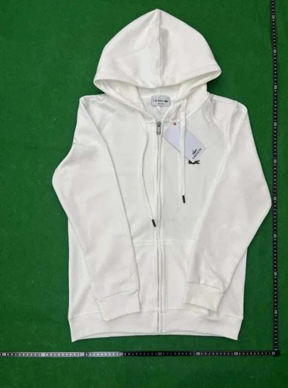 Lacoste Ralph Lauren Hoodies/Sweaters/Down Jackets - Thumbnail 5