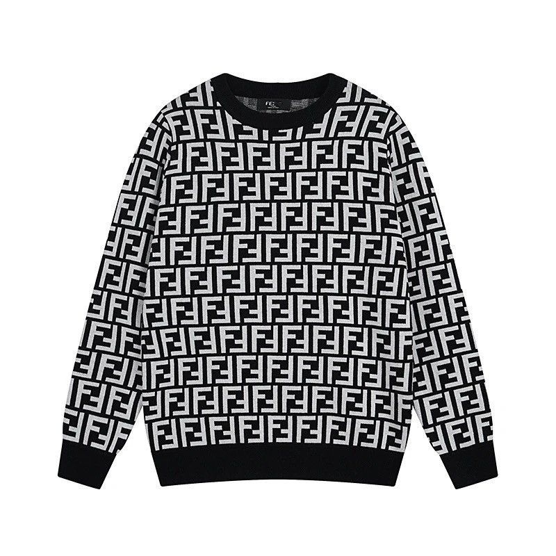 Dior Gucci Prada LV Fendi Sweater（40styles） - Thumbnail 6