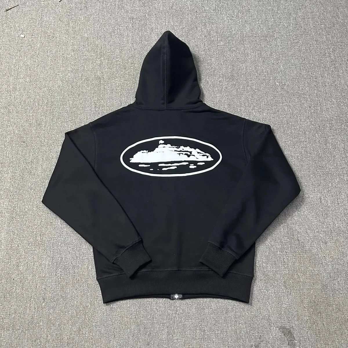 Corteiz Hoodie & Pants Tracksuit Set [40+ Styles] - Thumbnail 6